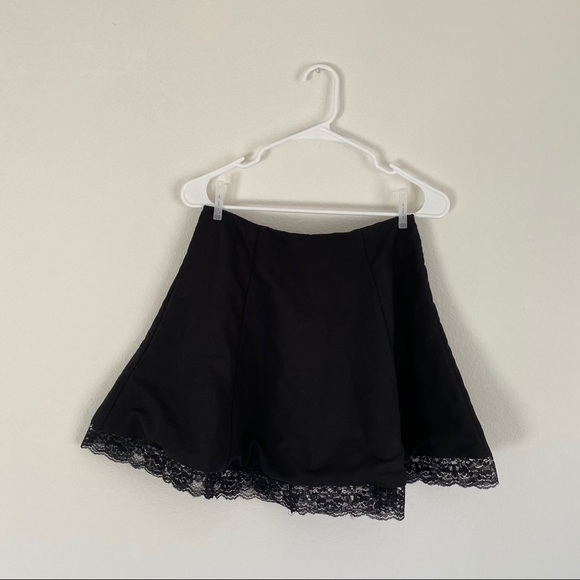 Morph8ne “Anne” Crop Top and Skirt Set size M - Picture 7 of 12